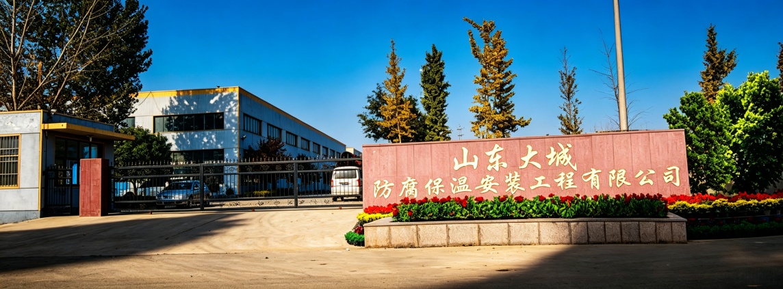 旺苍聚氨酯保温管生产厂家
